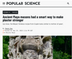 The Science Behind Mas Maya Coating