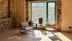 Casa Albaredo: A Mountain Refuge Reborn