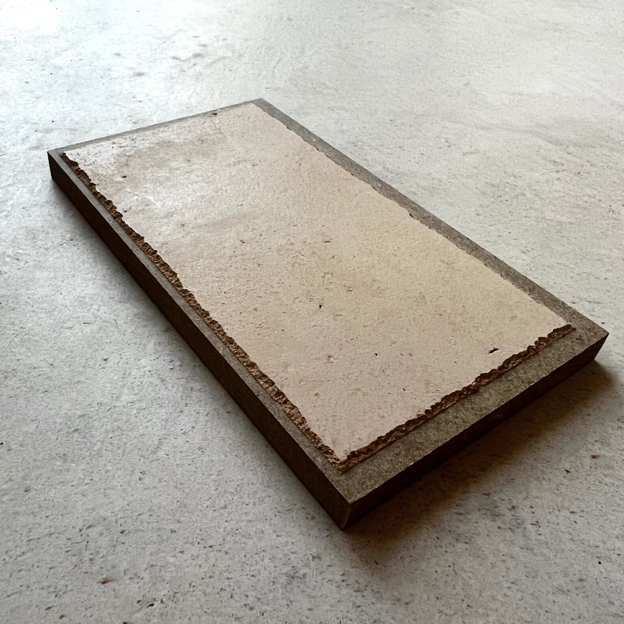 Where Can I Get a Sample of Mas Maya Coating?