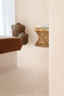 Mas Maya Coating Ecru Monstervoorbeeld