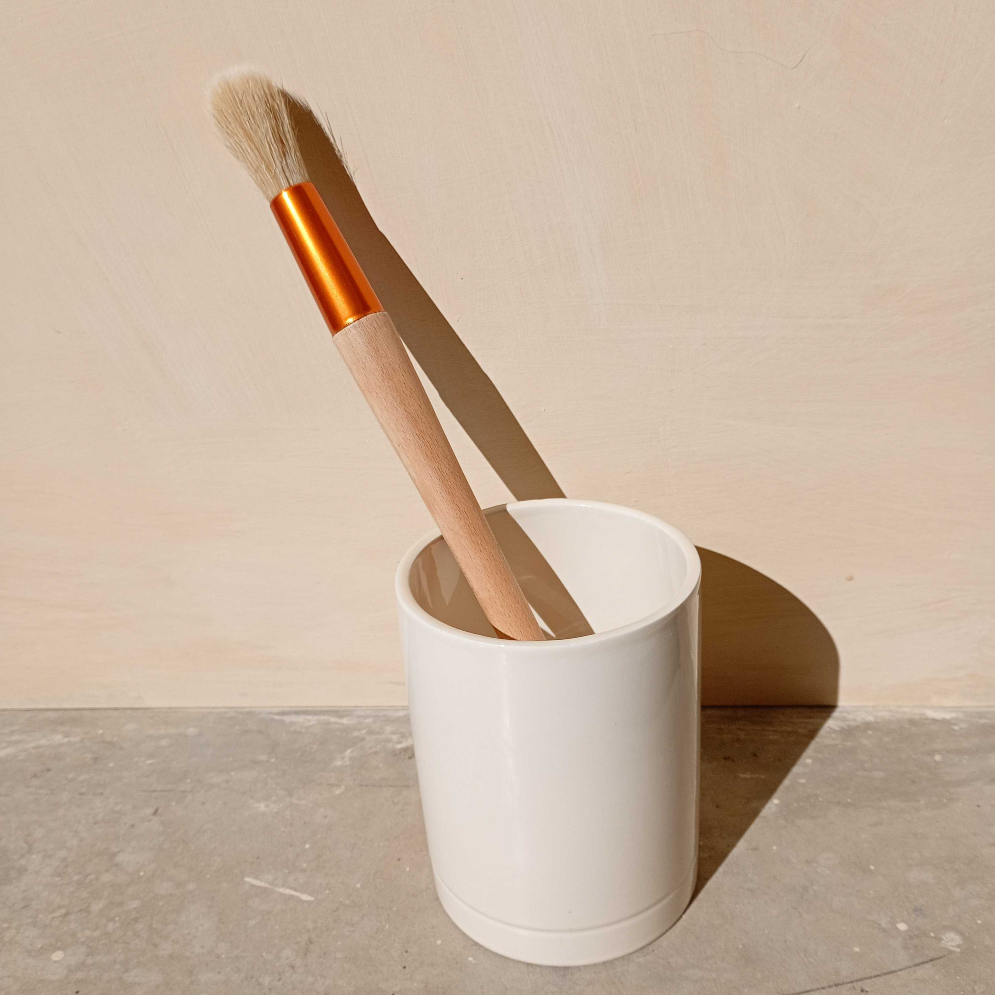 Lime Wash Detail Brush
