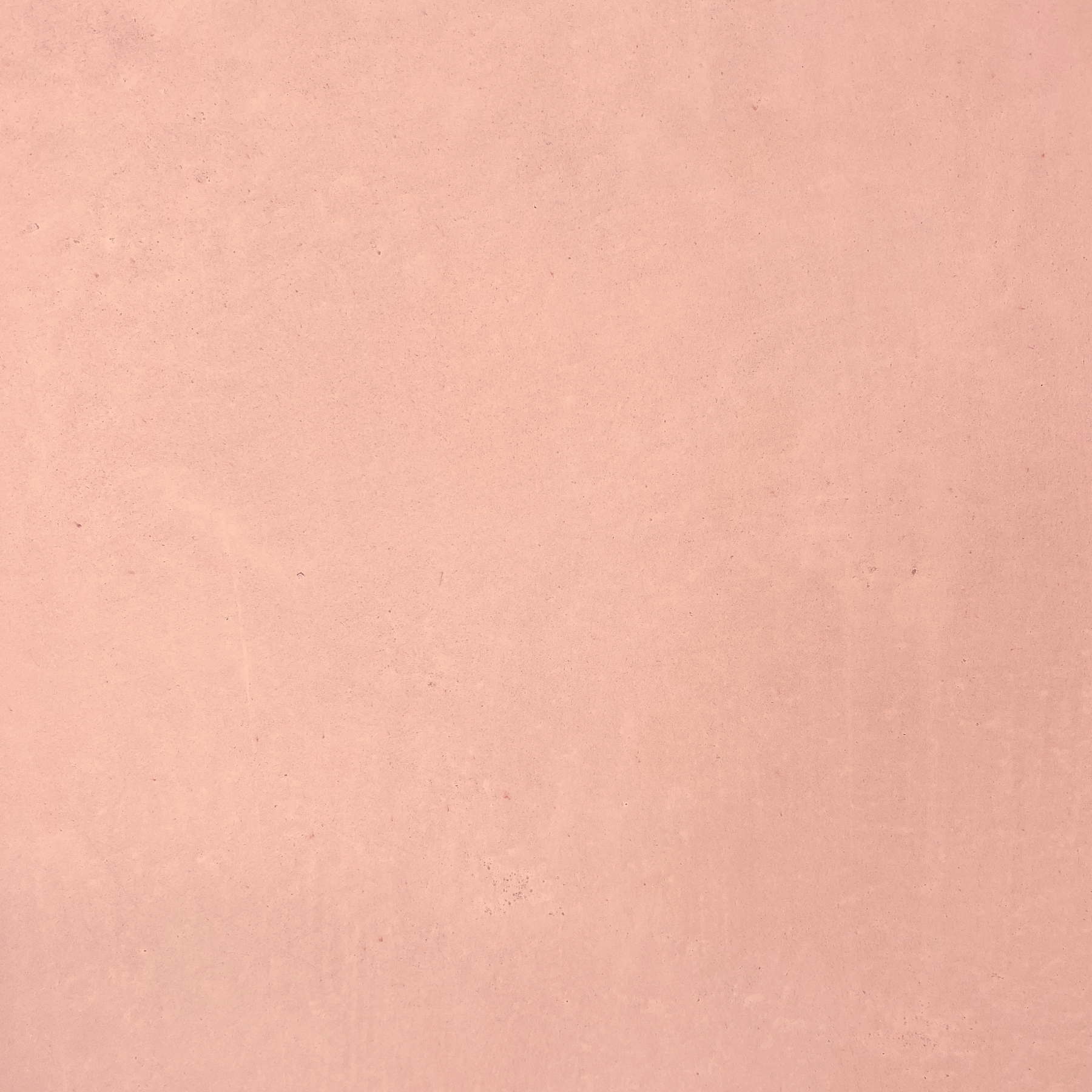 Mas Maya Coating Coral Monstervoorbeeld