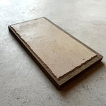 Coating Proefplaat