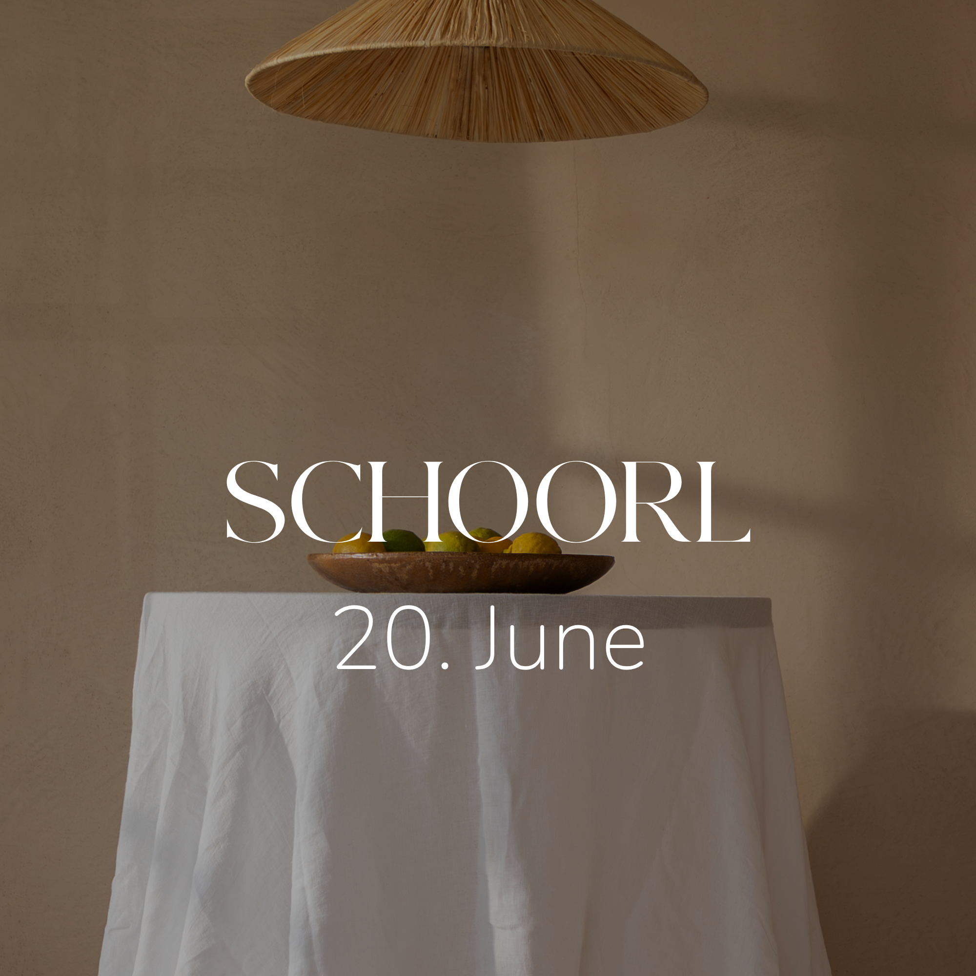 Applicatiecursus – Schoorl, Nederland – 20 juni 2026
