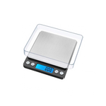 Precision Scale